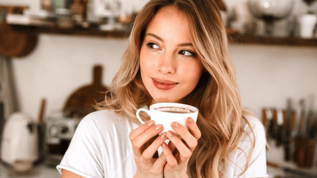 coffee benefits - Coffee Paradiso