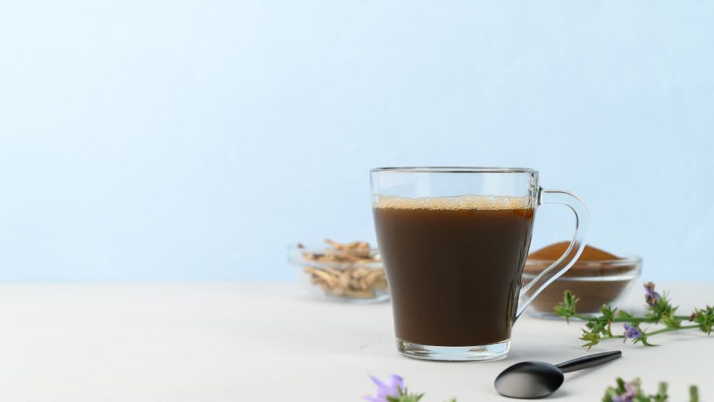 coffee essential nutrients - Coffee Paradiso